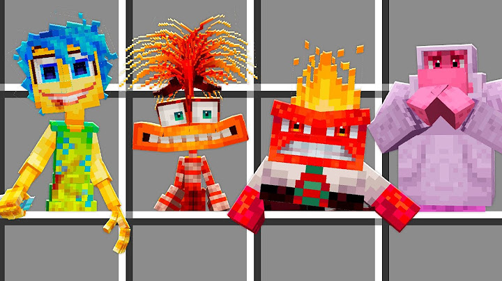 I ADDED NEW FUNNY 2 IN MINECRAFT