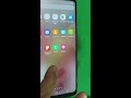SAMSUNG A21 NO POWER ON