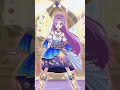 Mizuki aikatsu