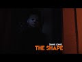 Halloween Fan Film: Dennis John's The Shape