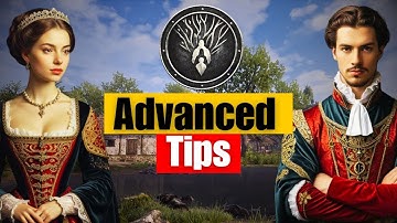 Advanced Tips For 2024 - Medieval Dynasty Crossplay Update Oxbow