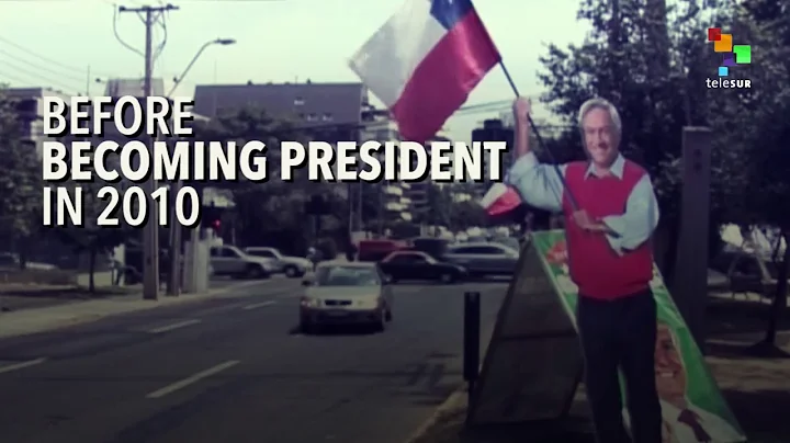 Who Is Sebastian Piera? Chiles New President
