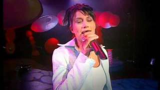 Jill Johnson - Kärleken är (Swedish Song Contest 1998 - Eurovision Song Contest 1998) chords