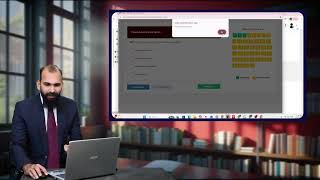 Student Panel tutorial