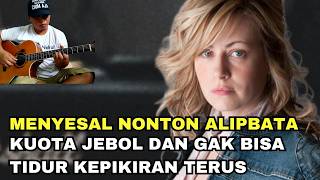 Download lagu KREJI ❗ Pianis Cantik Keseringan Nonton Alip Ba Ta Sampai Kepikiran Terus