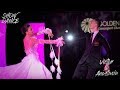 Victor Fung - Anastasia Muravyeva I Showdance Waltz I Golden Star Dancesport 2020