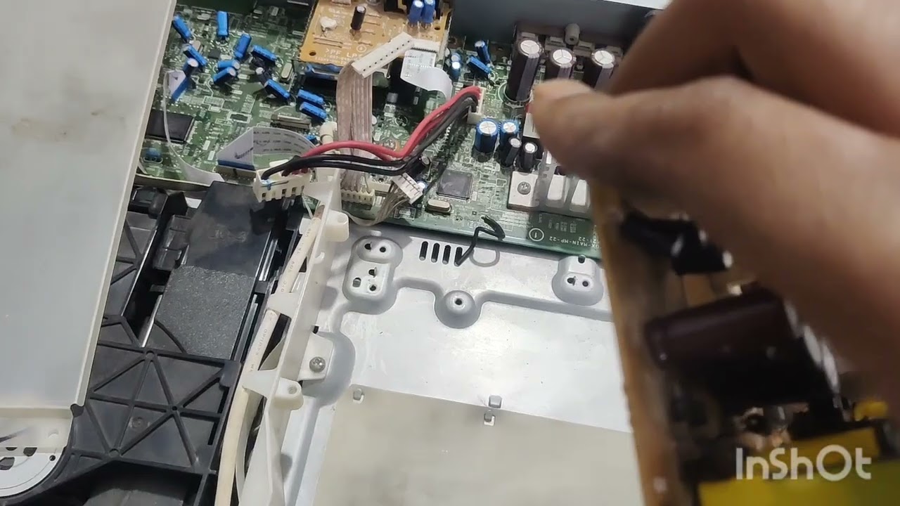 Sony dav-dz340 k direct push power protect show