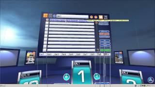 3Dna Desktop - Music Player