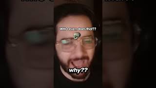 Redshell Was BAFFLED By The Ending 🤣