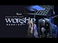 Worship session with Apostle Grace Lubega