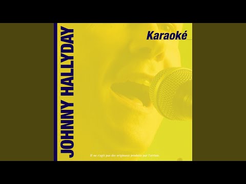 Quelque Chose De Tennessee Dans Le Style De Johnny Hallyday Youtube