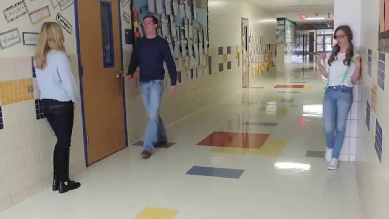 ~You belong with me~