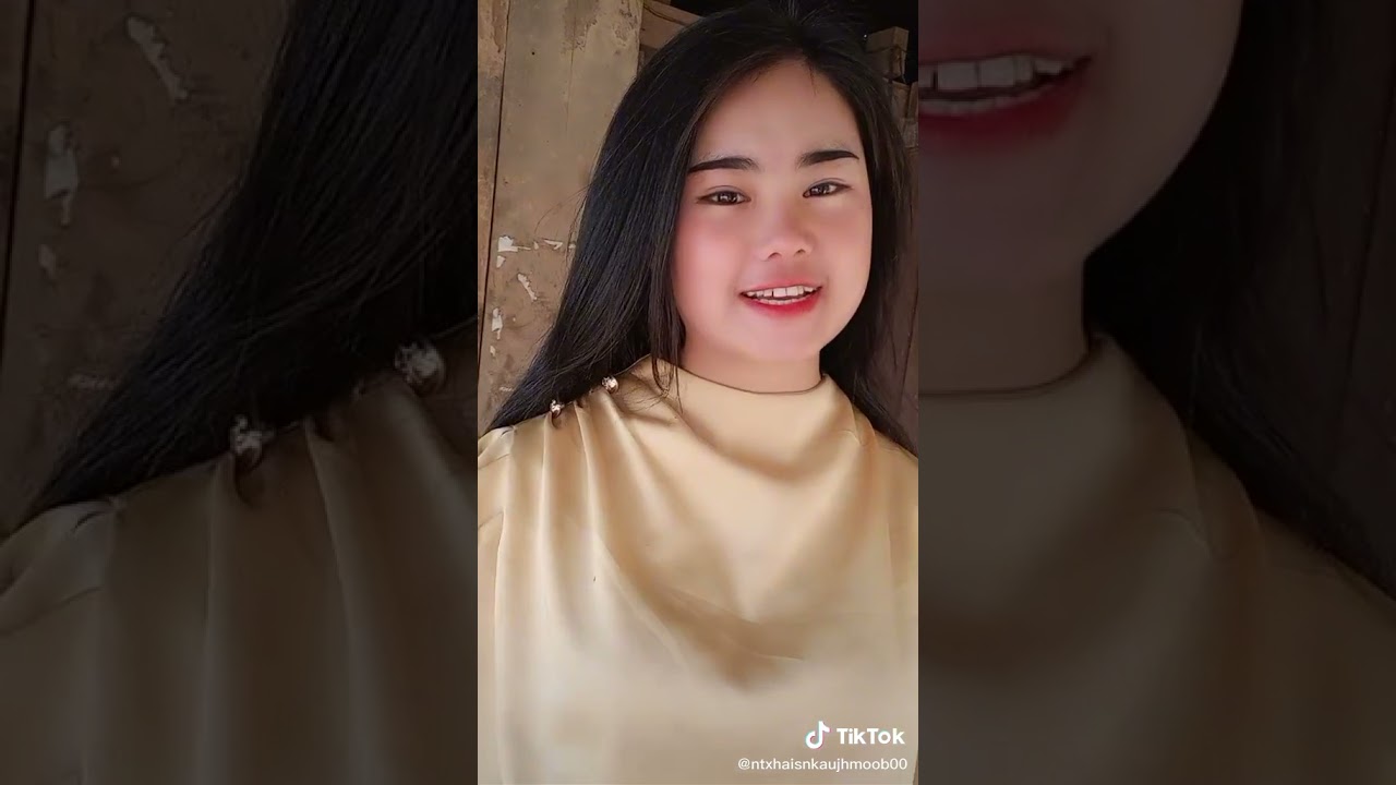 tsi yog tsias koj xwb nyiam koj heev