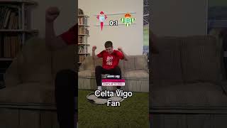 Celta Vigo vs Real Betis #CeltaVigo #Celta #RCCelta #CeltaFan #Galicia #Balaídos