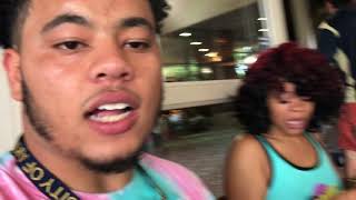 U OF AKRON MOVE IN DAY VLOG!