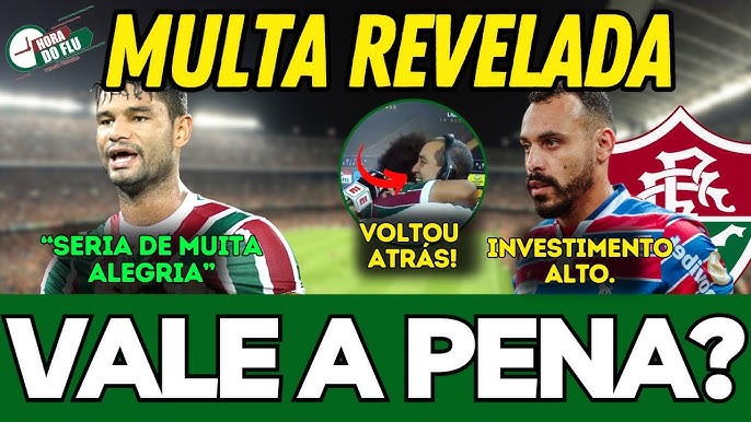 Keno foca na preparação do Fluminense para o jogo contra o Al Ahly: 'Pensar  na semifinal' - ISTOÉ Independente