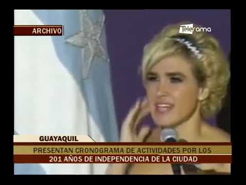 Guayaquil al Instante 28-09-2021