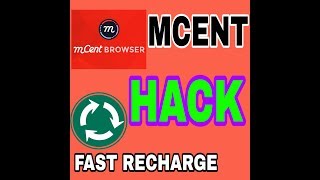 Mcent hack app free recharge app screenshot 5