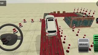 Ultimate Car Parking Adventure 2023: Expert Gameplay screenshot 1