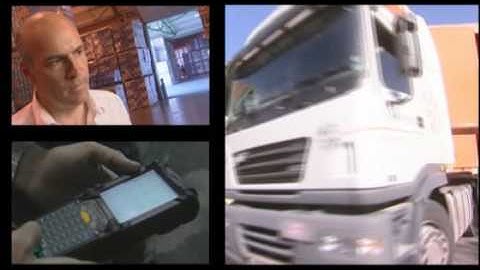 Microsoft Dynamics AX Brothers Drinks Ltd eBECS Customer Success www.ebecs.com