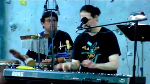 Wild Rice - Moondance (Van Morrison cover)
