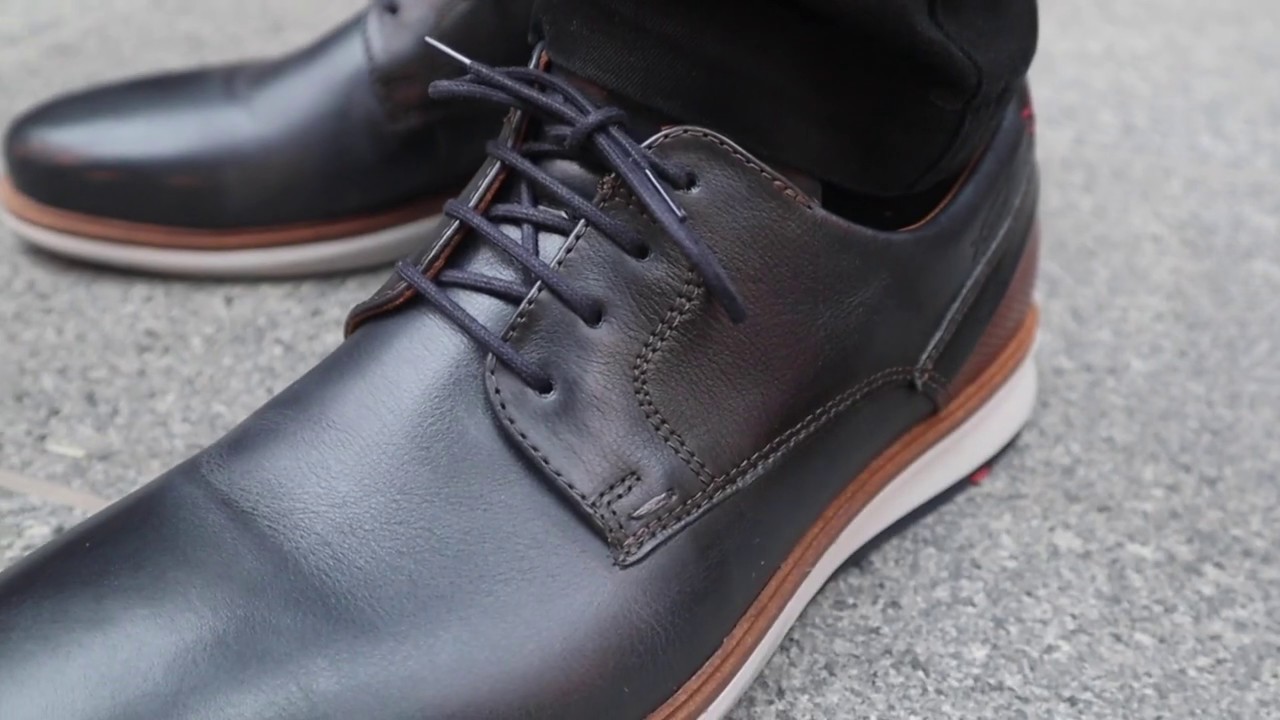 LLOYD MILANO X Motion Herresko