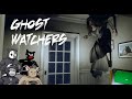【Ghost Watchers】アプデで少し変わったバケモンGETだぜ!