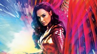 Wonder Woman Interview Part 2 - Jastin Artis