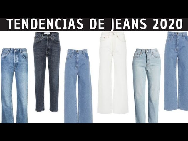 jeans 2020