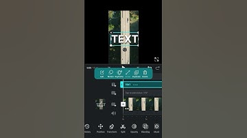 Thumbnail of Text Behind Object In Vn Editor (tutorial)