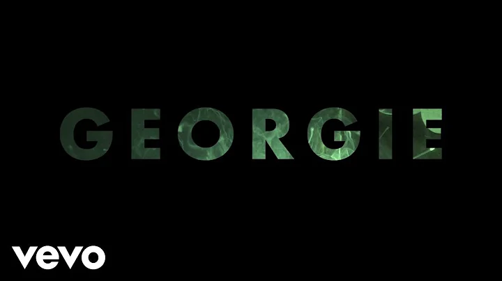 POWERS - Georgie
