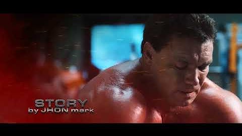 AE Element Template - Cinematic Trailer 2 - nvGear