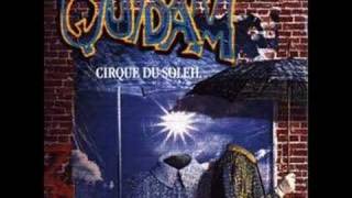 Miniatura de "Cirque Du Soleil (Quidam) - Quidam"