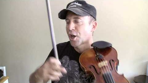 Bile Em Cabbage Down Project Violin 2