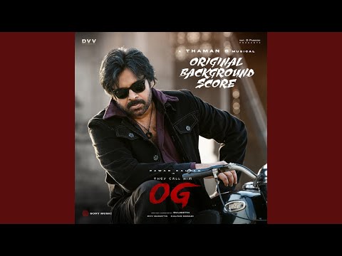 The Blood Dance Of OG 