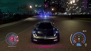 Need For Speed Heat - Easy Rep and Easiest Way to Lose Cops