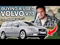 Here's Why You Should Buy an Old Volvo V70! (2.4 D5 Auto)