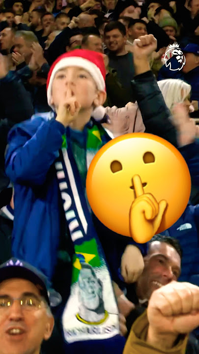 Fan Copies Son Heung-min CELEBRATION 🤫