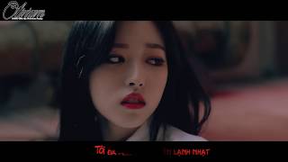 [VIETSUB] [MV] LOONA/Olivia Hye 