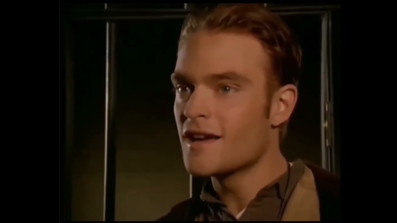 dr quinn jane seymour chad allen 