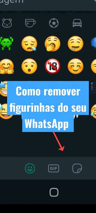 Armazenamento cheio? Aprenda a apagar fotos, GIFs e vídeos baixados do  WhatsApp - Olhar Digital