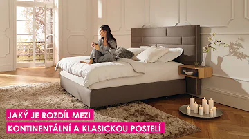 Jaké jsou rozměry rozkládací postele?