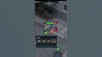 HOW TO ONESHOT ESTELLE #shorts