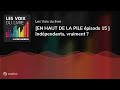 Indépendants : Vraiment libres ou illusion ? 📚