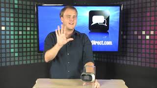 Brinno LCD PeepHole Viewer