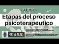 ETAPAS DEL PROCESO PSICOTERAPÉUTICO (III)