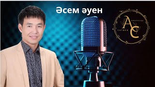 Бұл әнді тыңдай бергің келеді Сатиев Аманкелді Әсем әуен