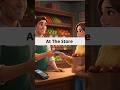 At The Store | English Conversation for Beginners #learnenglish #practiceenglish #dailyenglish