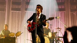 Arctic Monkeys - There’d Better Be A Mirrorball(Live at Clockenflap Festival)