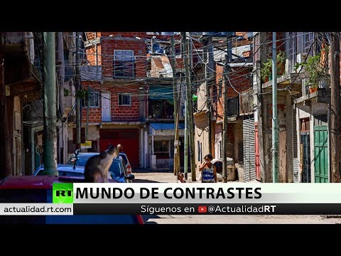 La pobreza aumenta al 32 % en Argentina y la indigencia alcanza el 6,7 %